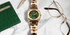 Introducing the Bell & Ross BR 05 Green Gold Watch