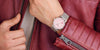 Mondaine - Two NEW Colour Stories for the evo2 Collection