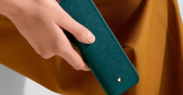 A Very Montblanc Christmas