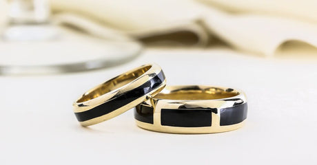 How to polish Whitby Jet