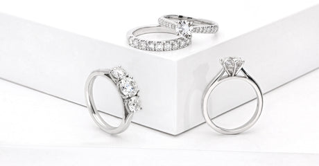 Which engagement ring style would suit your partner?