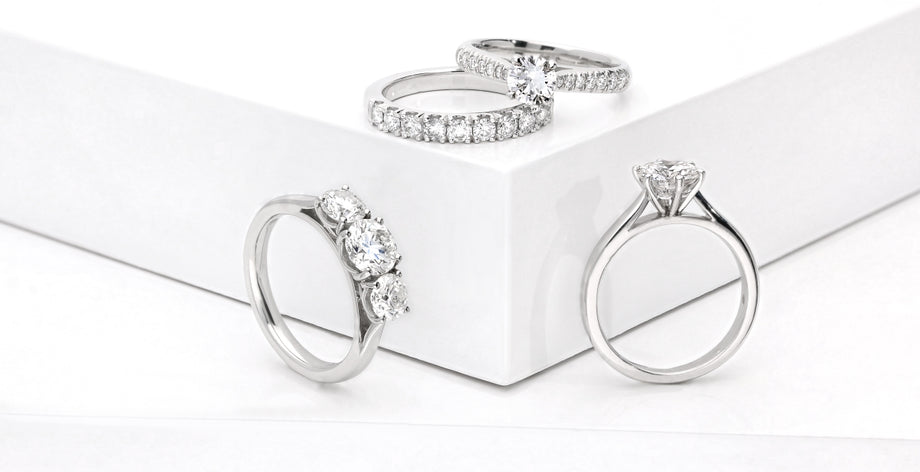 Which engagement ring style would suit your partner?