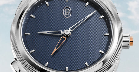 Parmigiani Fleurier - BRAND NEW Tonda GMT Rattrapante Revealed
