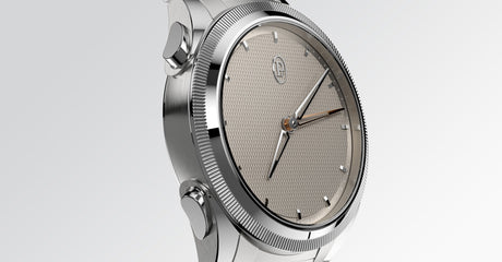 Parmigiani Fleurier - TONDA PF Minute Rattrapante