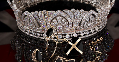 Royal Jewellery Through the Ages