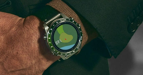 Garmin - MARQ Golfer Gen 2 - Getting Started