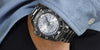 Seiko Unveils First Ever Mechanical Prospex GMT Watch
