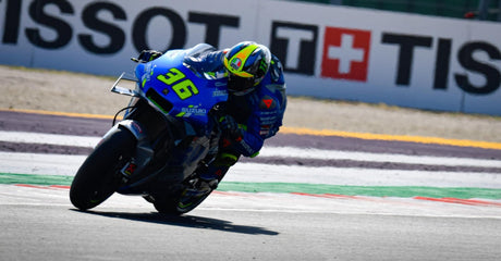 Tissot - 20th Anniversary of MotoGP