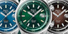 BALL Watch - Discover the NEW Engineer Master II Diver Chronometer