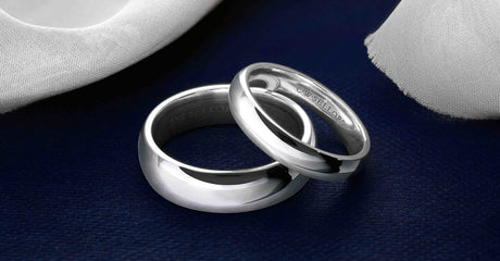 Wedding Ring Buying Guide