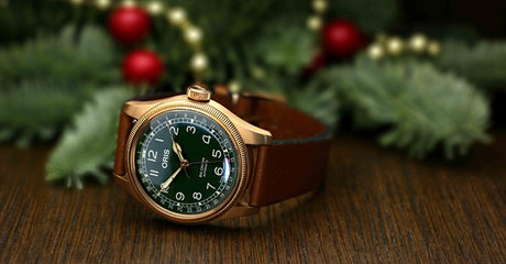 Luxury Christmas Gift Ideas for Him