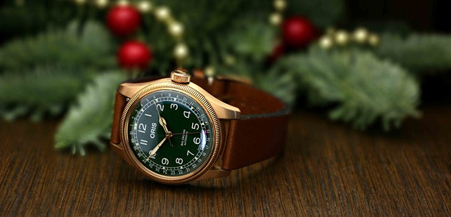 Luxury Christmas Gift Ideas for Him