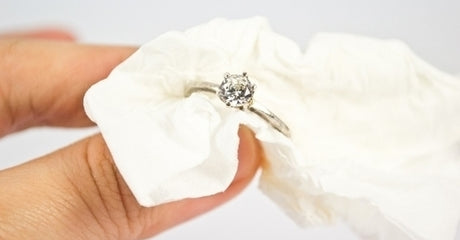 Best Way To Clean Jewellery To Prevent Virus Spread