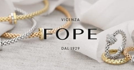 How well do you know Fope?