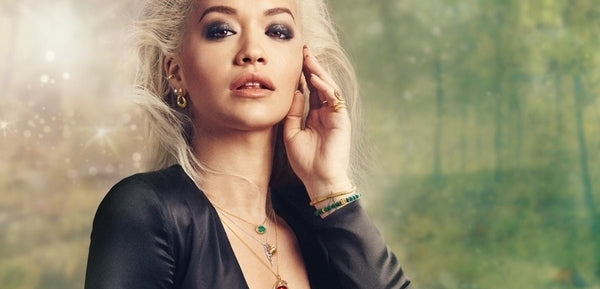 Thomas Sabo Present New Magic Garden Jewellery Collection