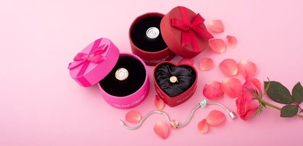 My Last Rolo Jewellery For Valentines Day | W Hamond Fine Jewellery