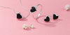 Our Favourite Springtime Whitby Jet Jewellery Pieces