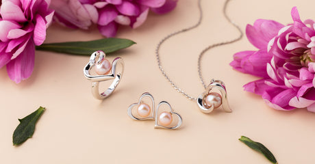 Mother’s Day 2021 Jewellery Gifts