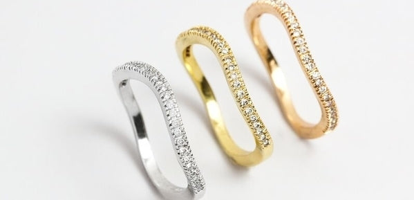 Let’s Talk About Diamonds