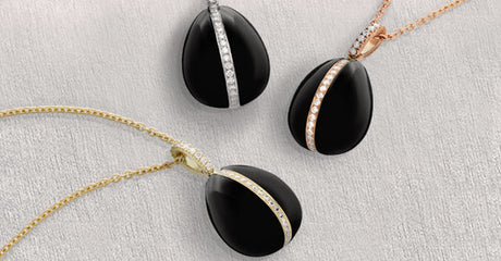 A Celebration of British Gemstones