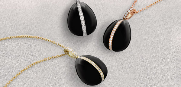 A Celebration of British Gemstones