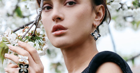 Official Retailer for Roberto Coin Jewellery