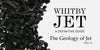 Whitby Jet, A Definitive Guide - The Geology of Jet (Part 1)