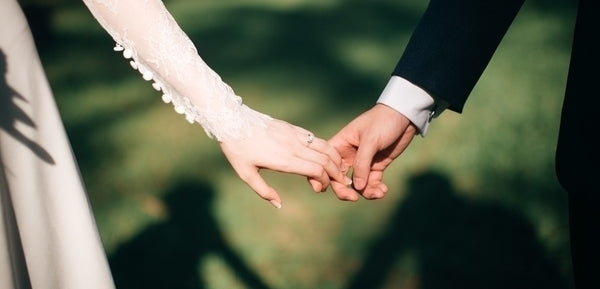 Plan Your Wedding And We'll Reveal Your Engagement Ring