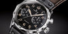 Junghans - Discover the Meister Pilot Chronoscope