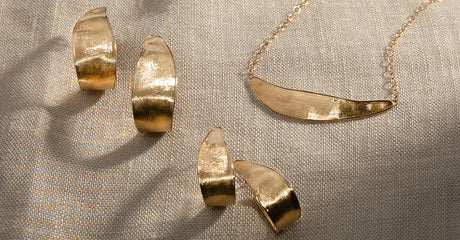 Marco Bicego - One can never have too many gold accessories!