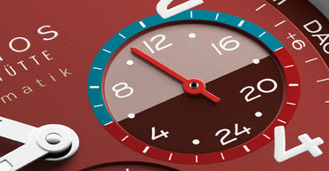 W Hamond’s Mid-year Watches 2025 Round-Up