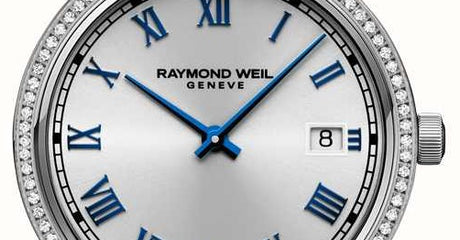 Raymond Weil - NEW Toccata Ladies