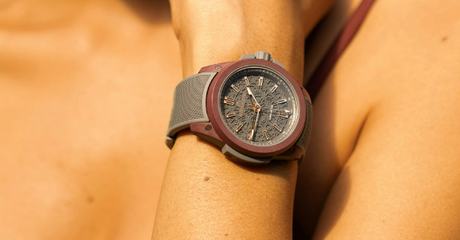 NORQAIN Launches Wild One Collection with NORTEQ Case