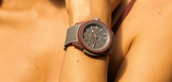 NORQAIN Launches Wild One Collection with NORTEQ Case