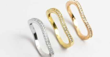 Jewellery Metal Buying Guide