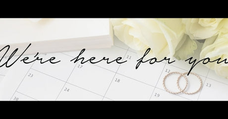 W Hamond Personal In-Store & Video Appointments