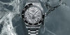 Montblanc Glacier - The 1858 Iced Sea Automatic Date in Grey