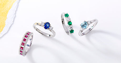 Can we guess your Birthstone?