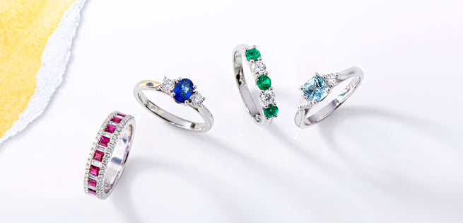Can we guess your Birthstone?