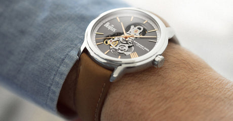 Raymond Weil Maestro Beatles Let it Be Limited Edition Watch Review