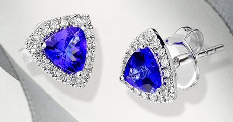 December Birthstone Jewellery