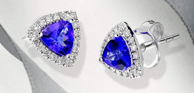 December Birthstone Jewellery