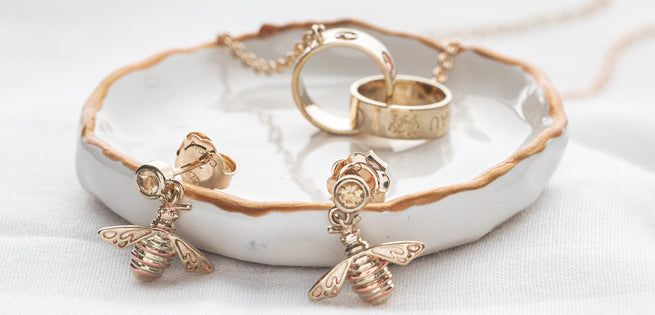 Which Clogau jewellery collection should you wear?