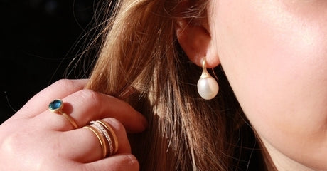 What Jewellery Should You Wear Based on Your New Years Resolutions?