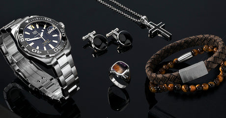 What should you buy your Dad this Father's Day?