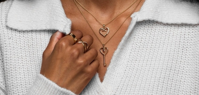 How much do you know about Clogau?