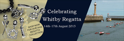 Featured Whitby Regatta Jewellery image