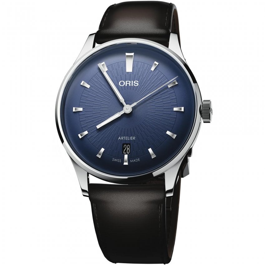 Oris James Morrison AoM Limited Edition Watch Review | W Hamond