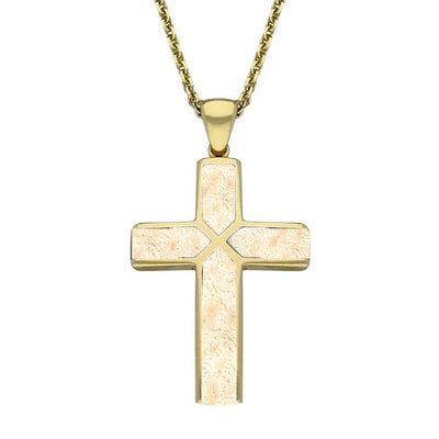 Featured Cross Necklaces image