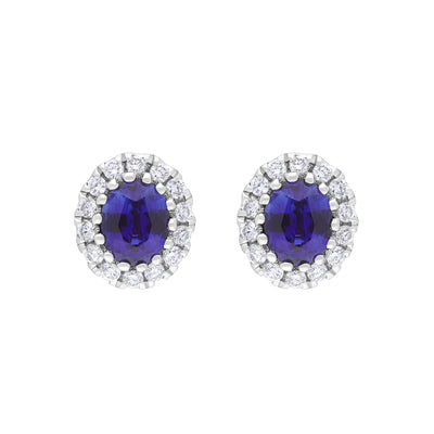 Featured Earrings £2,500 + image